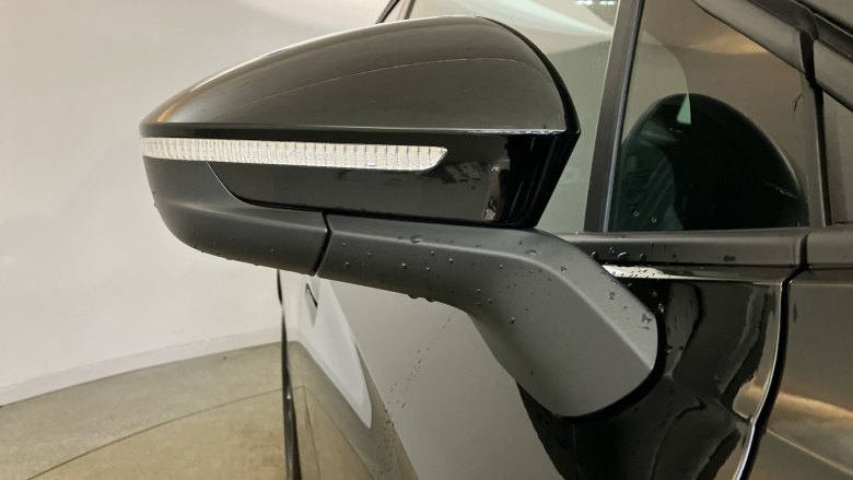 Volkswagen ID.4 210kW Match Pro 77kWh 5dr Auto Electric Estate